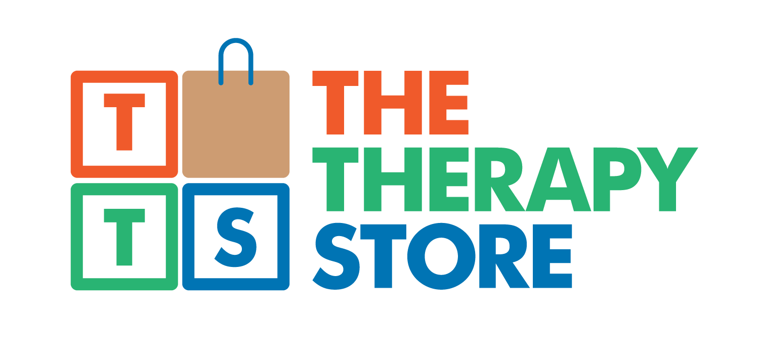 The Therapy Store Logo