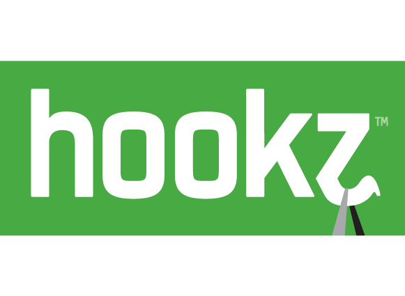Hookz Logo