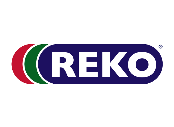 REKO Logo