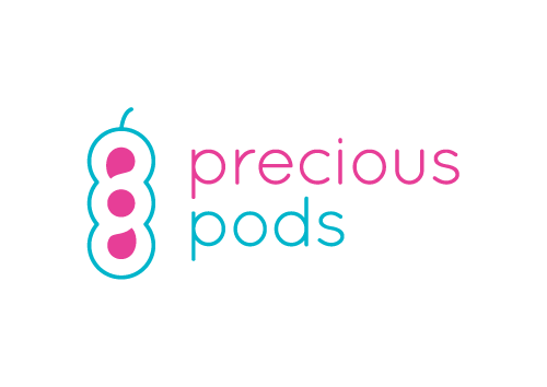 Precious Pods