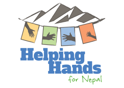 Helping Hands for Nepal