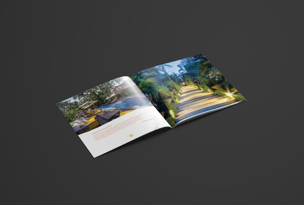 Sukhavati Estate Brochure