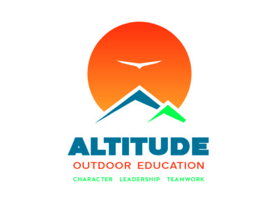 Altitude Outdoor Education Identity