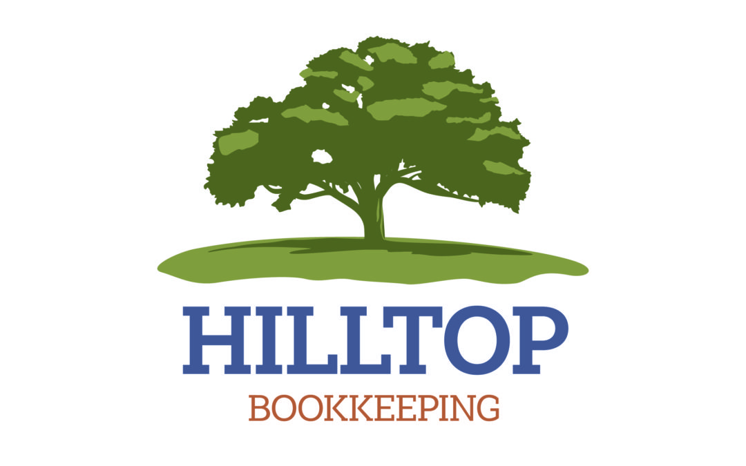 Hilltop Bookkeeping Identity