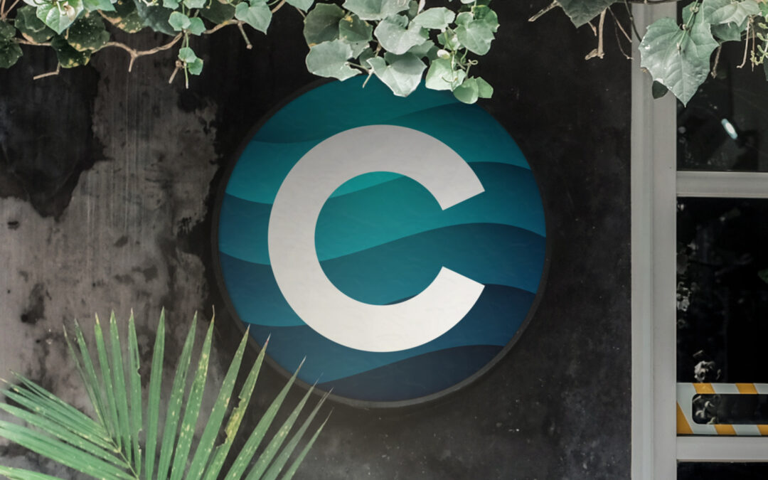 Currensea Logo