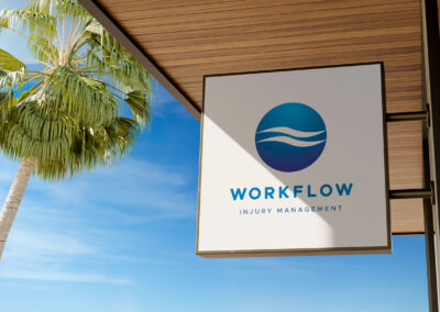 Workflow Logo